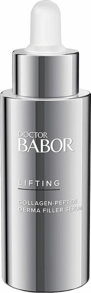 Doctor Babor Lifting Celluar Collagen Peptide Derma-Filler Serum Gesichtscreme
