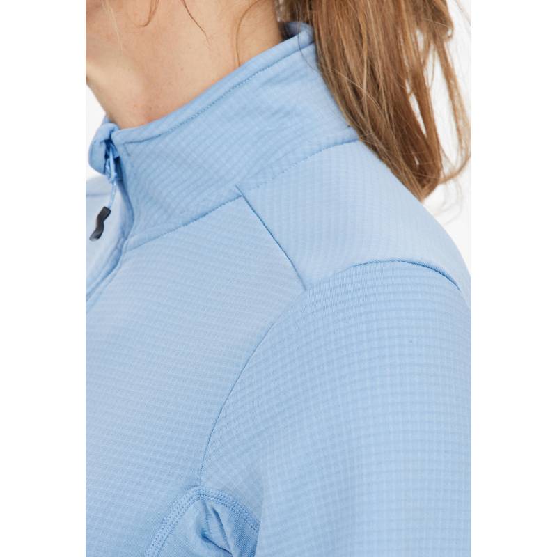 Whistler Juice Langarmshirt Damen