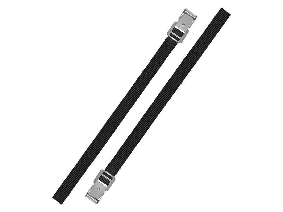 ProPlus Polyester 2 Stück Bindegurte