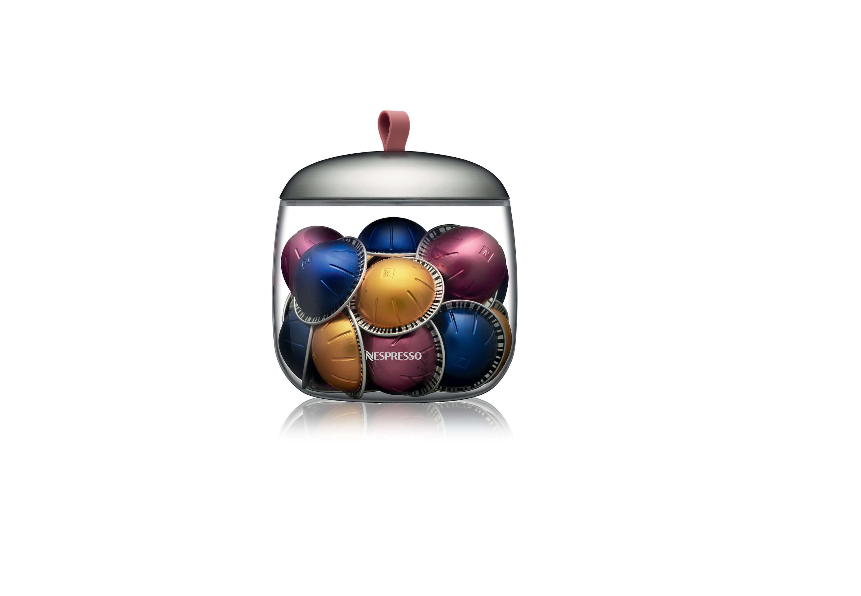 Capsule Dispenser
