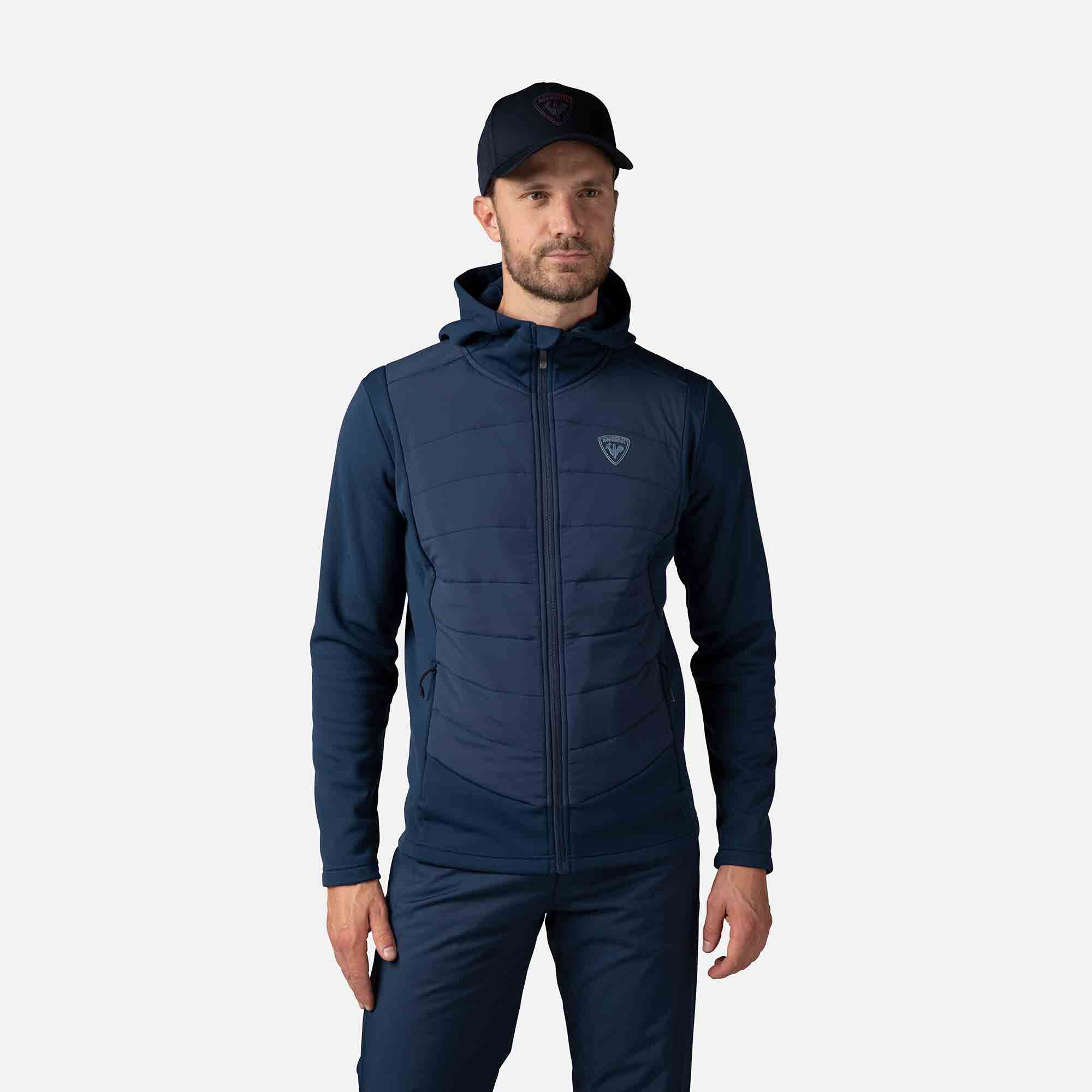 Veste Classique Hybrid homme