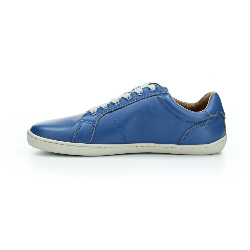 Protetika Adela Blue Barfuß-Halbschuhe