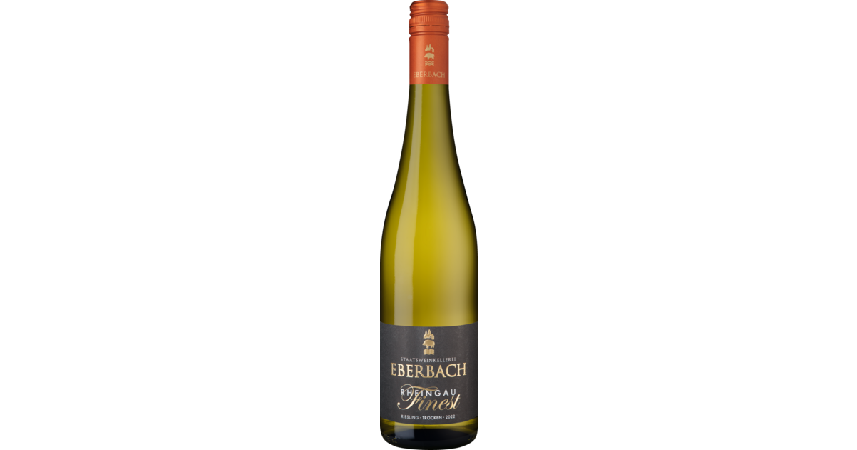 Rheingau Finest Riesling