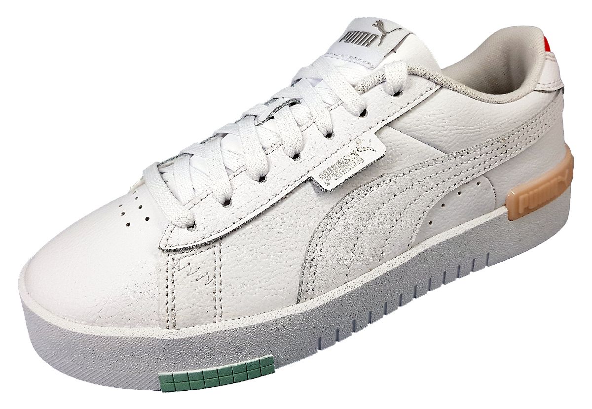 Puma Jade 380751/004 Weiß 0004 white
