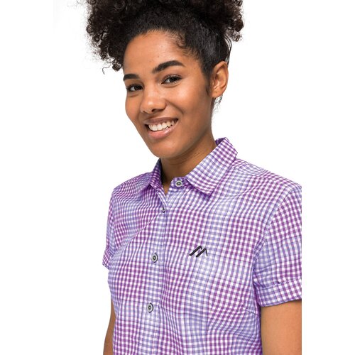 DAMEN HEMD PHILINA DA-1/2 ARM