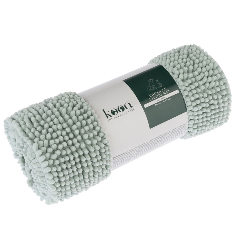 kooa Schmutzfangmatte zu TOP-Preisen