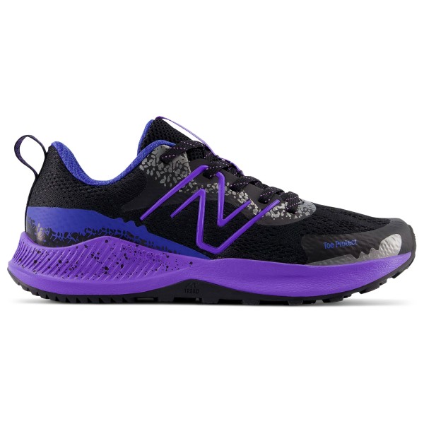 New Balance - Kid's DynaSoft Nitrel v5 - Multisportschuhe