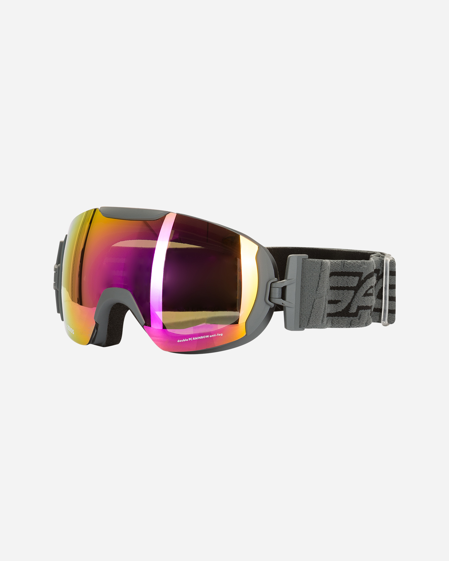 Salice Ski Mask 604darwf 604DARWFSW