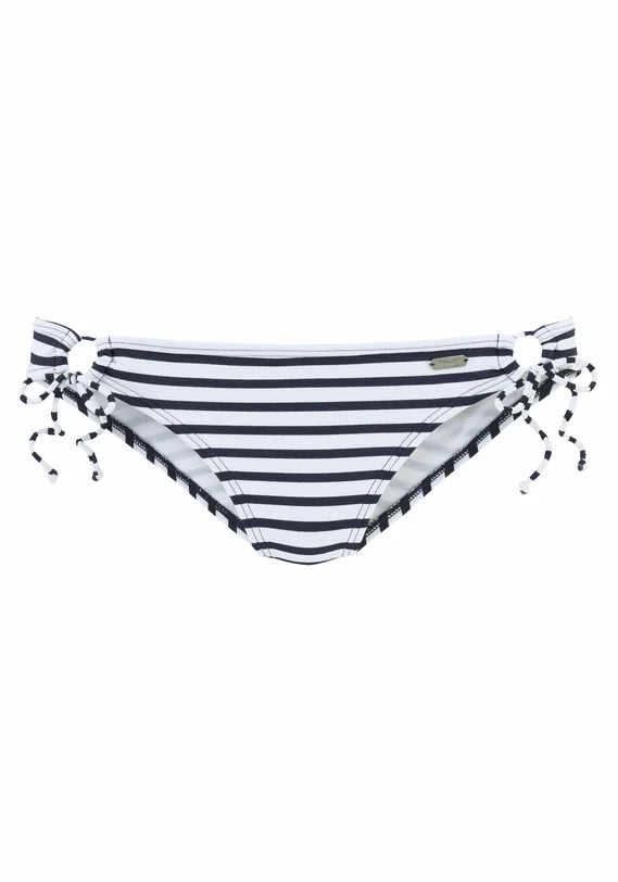 Bikini-Hose