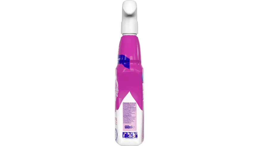 Vanish Gold Teppich Multitextil Spray 660 ml 660 ml