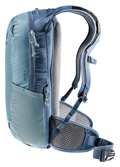 deuter Race 8 | Fahrradrucksack