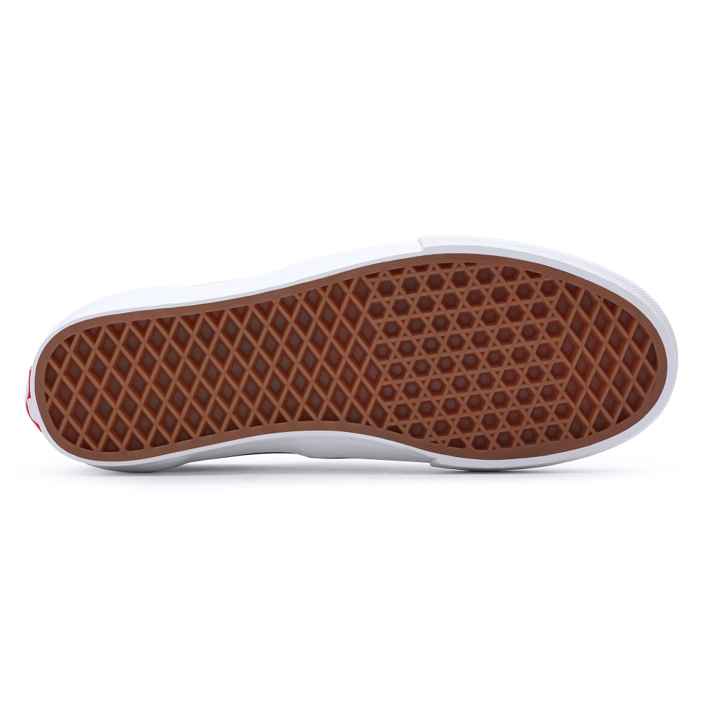 Vans Skate Era VN0A5FC9FTI1 / grau