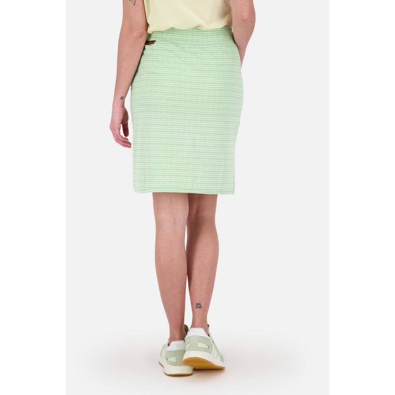 ALIFE AND KICKIN LucyAK B Minirock Damen