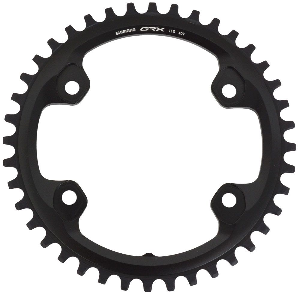 Shimano GRX FC-RX810 1x11-fach Kettenblatt kaufen | Bike-Discount
