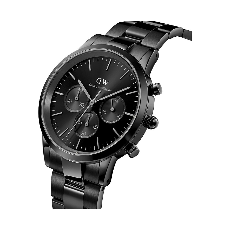 Daniel Wellington Herrenuhr