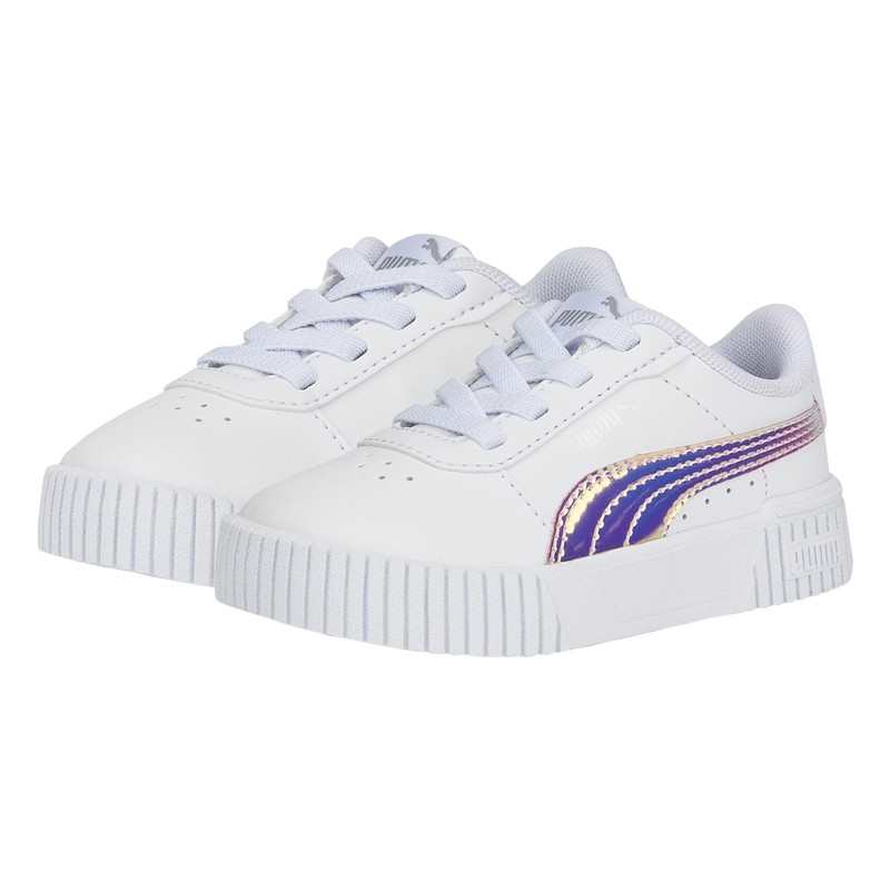 Baskets à lacets Carina 2.0