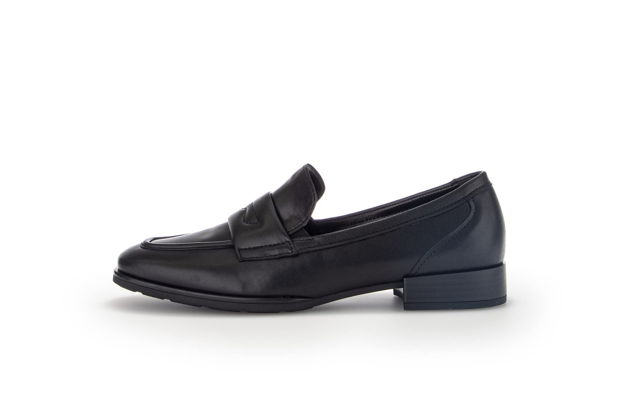 GABOR Modische Pumps schwarz