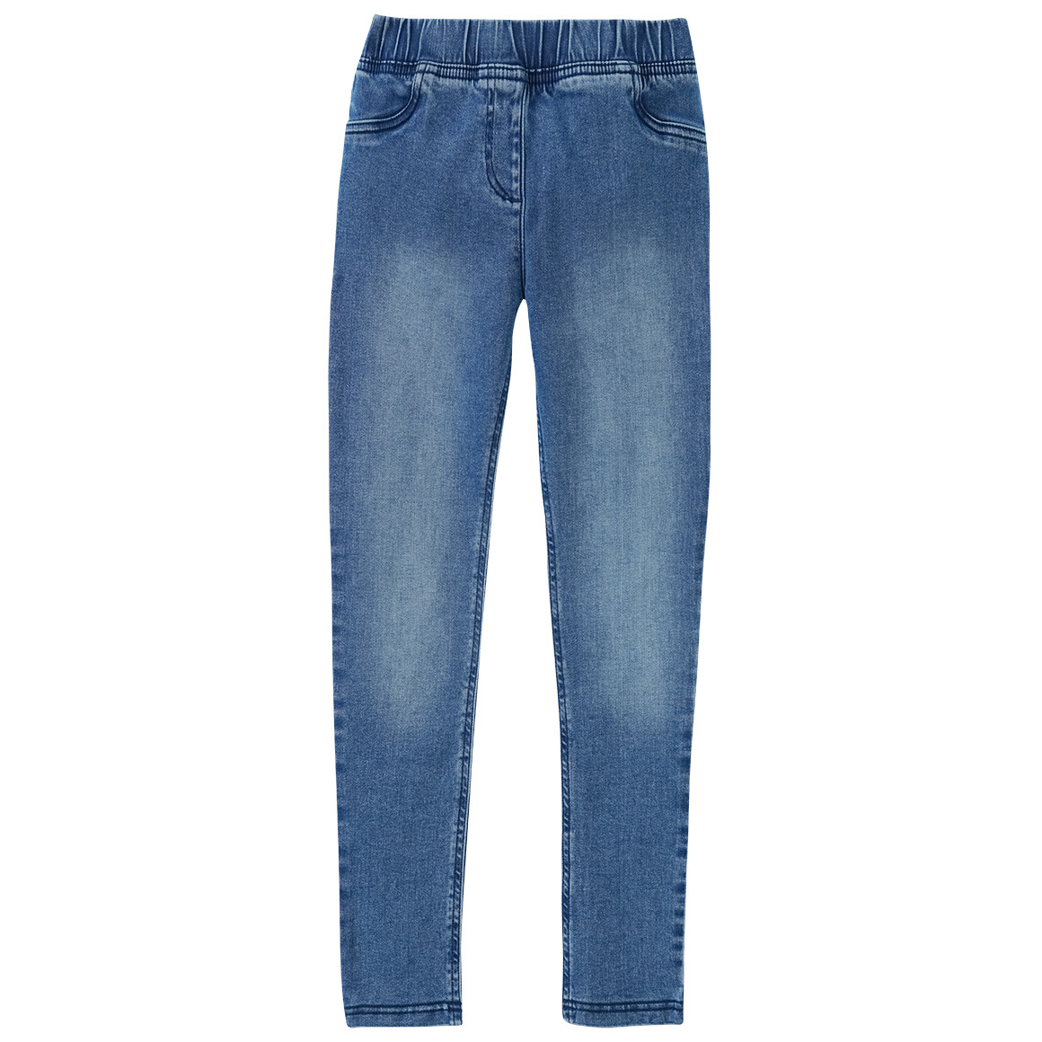 Mädchen Jeggings