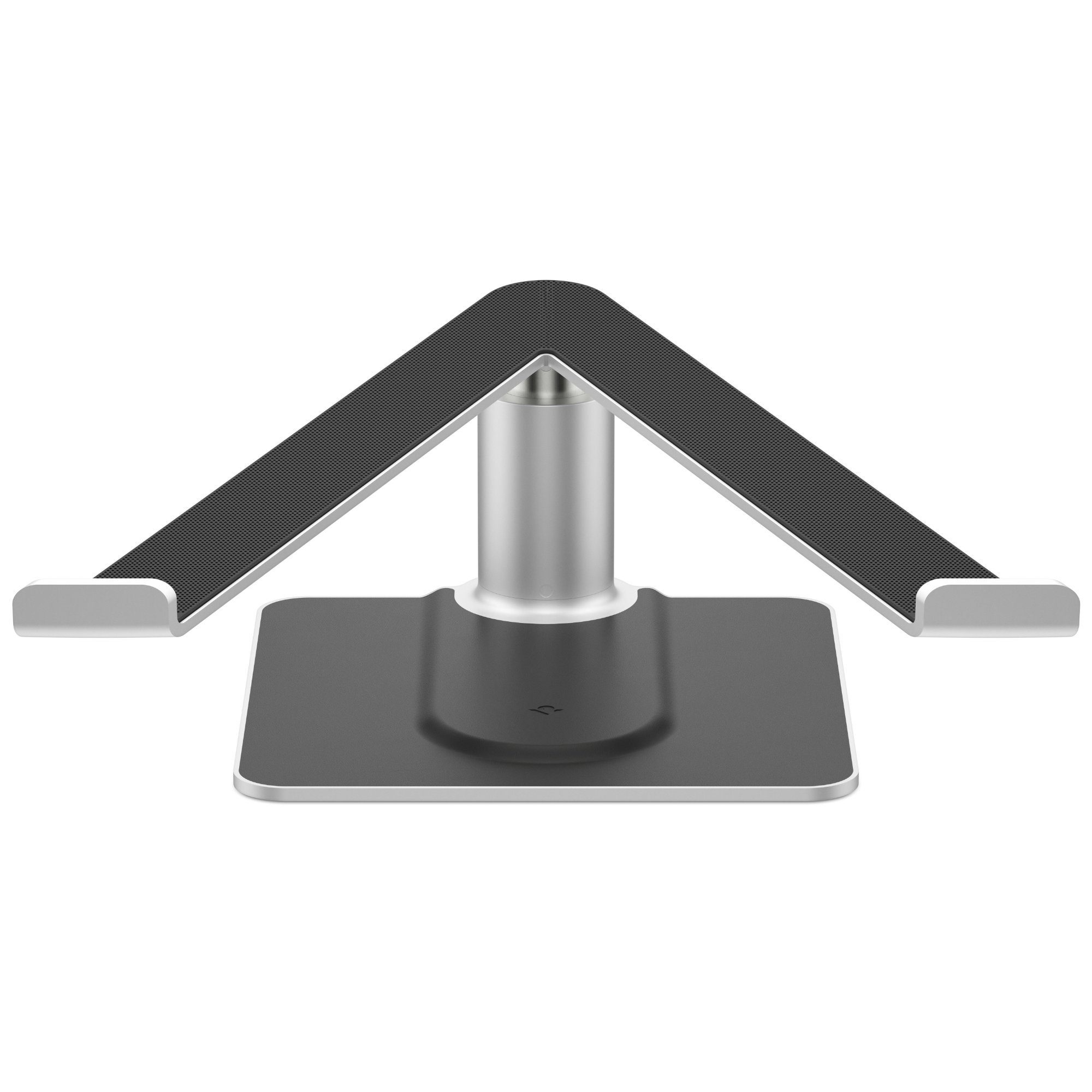 Twelve South HiRise Pro - Verstellbarer MacBook Ständer mit MagSafe Ladeschale Laptop-Ständer