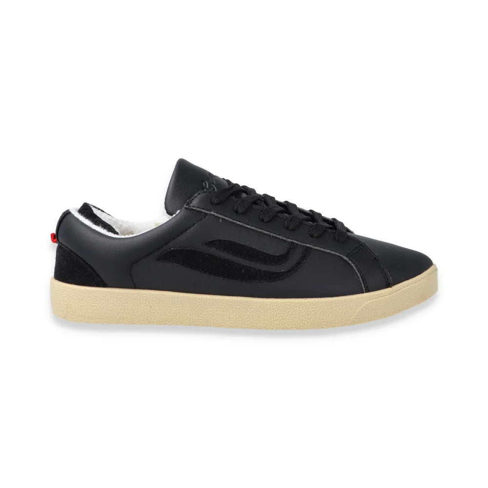Genesis G Hel Low 1003819 / schwarz