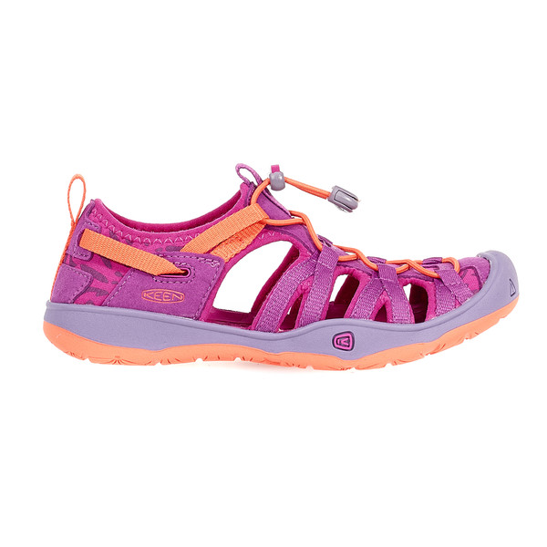 MOXIE SANDAL Y Kinder - Outdoor Sandalen