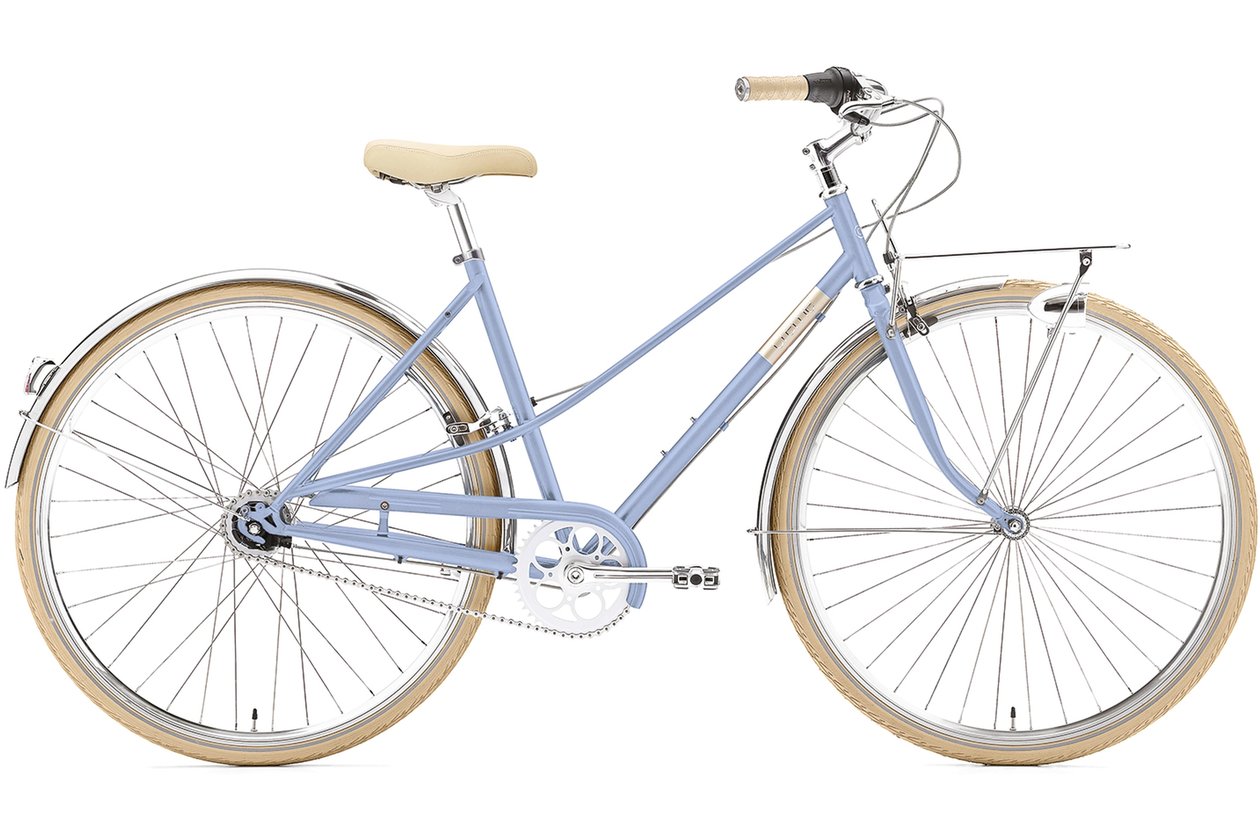 Creme Caferacer Lady Solo - 2023 - 28 Zoll - Damen Sport