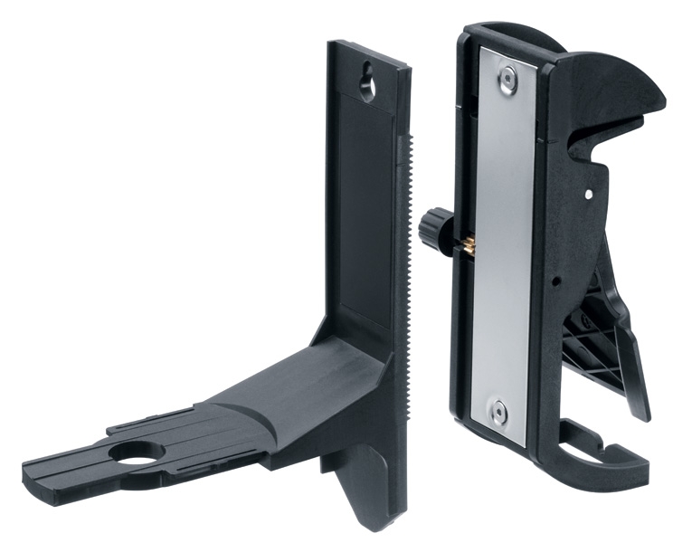 Комбиновани ласер Bosch Blue 0601066G03 GCL 2-50 C са тачкастим и линијским ласером + зидни држач BM у L-BOXX-у
