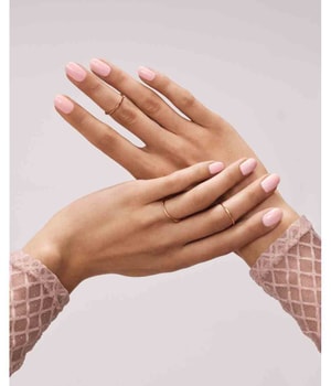 Manhattan Last & Shine Nagellack-8 ml