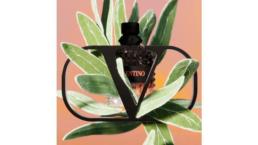 VALENTINO Uomo Born in Roma Coral Fantasy Eau de Toilette