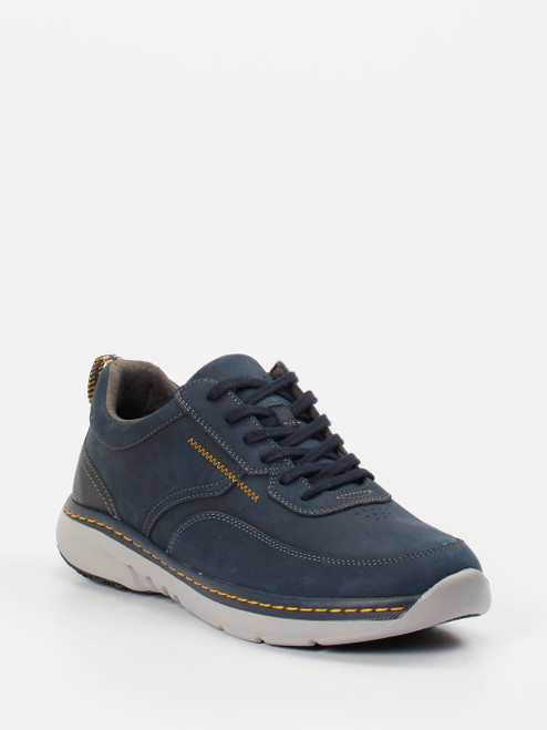 Schnürschuh-46101090412 Clarks