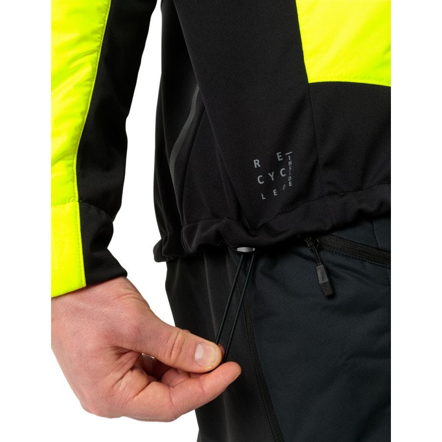Minaki VI Thermo Fahrradjacke Herren