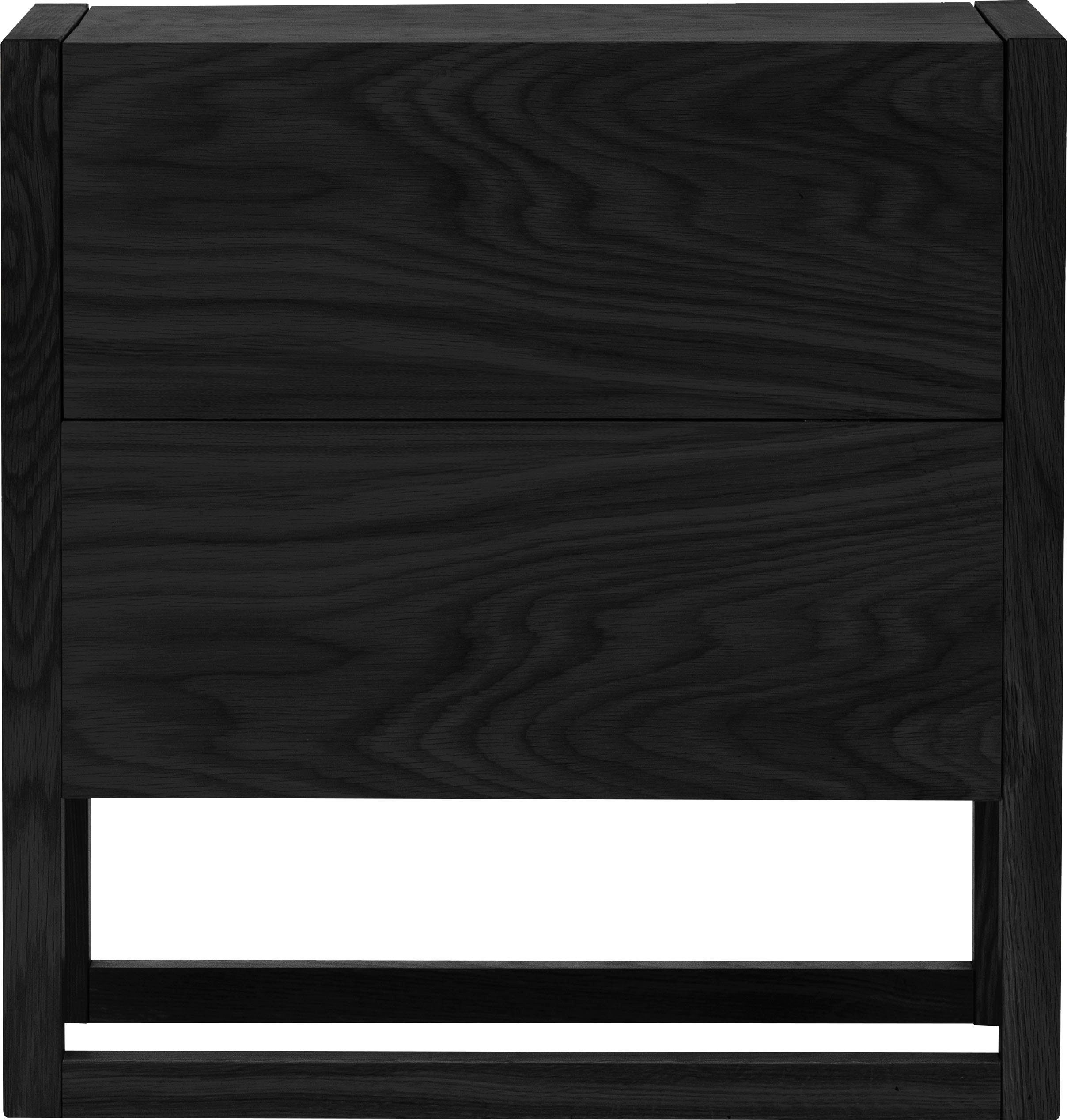 Woodman Barschrank New Est Breite 60 cm, eine kompakte und vielseitige Ergänzung