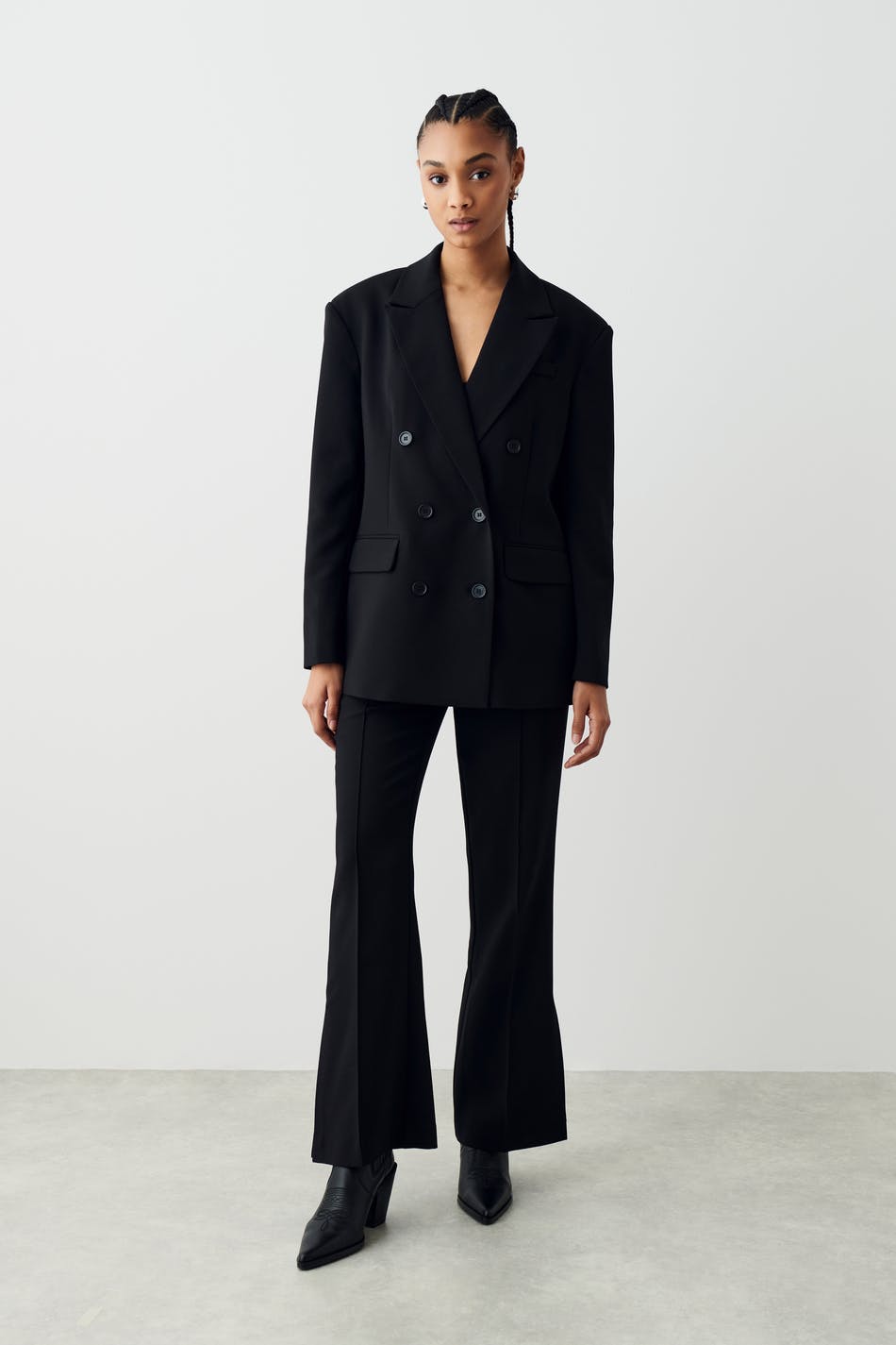 Rosie blazer