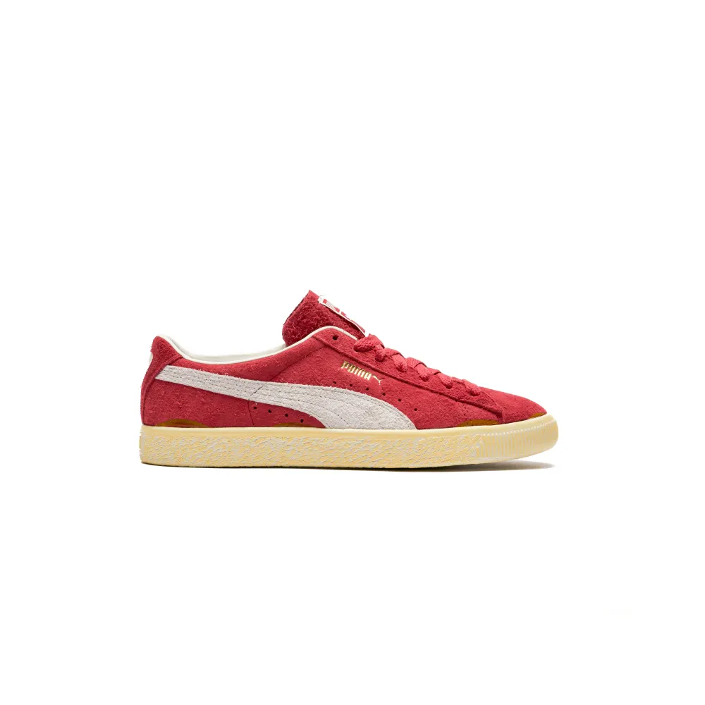 PUMA Suede VTG Neverworn III 396493/001 / rot