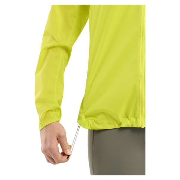 SQUAMISH HOODY WOMENS Damen - Windbreaker
