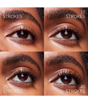 MAC MACSTACK Micro Mascara Mascara-12 ml