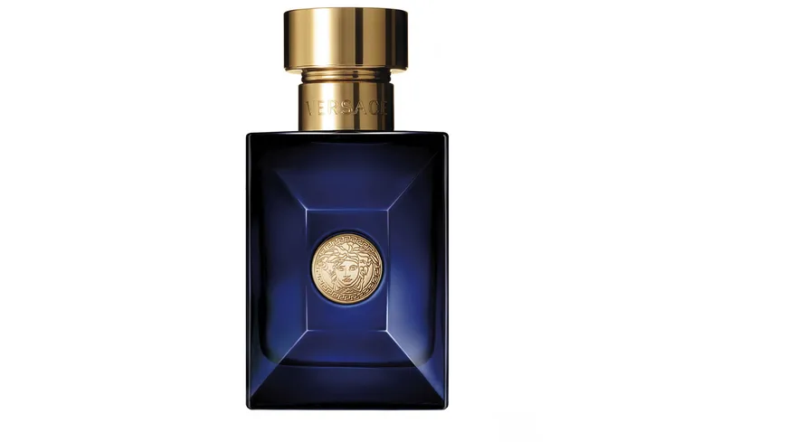VERSACE Dylan Blue Eau de Toilette