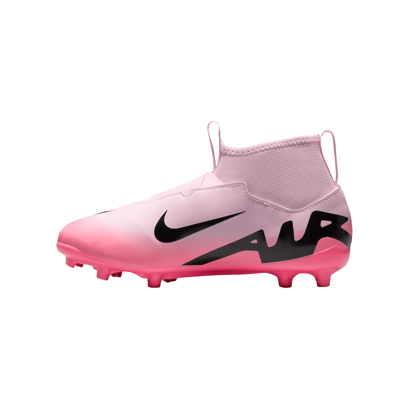 Nike Jr. Mercurial Superfly VIIII Academy MG Kids Rot F601