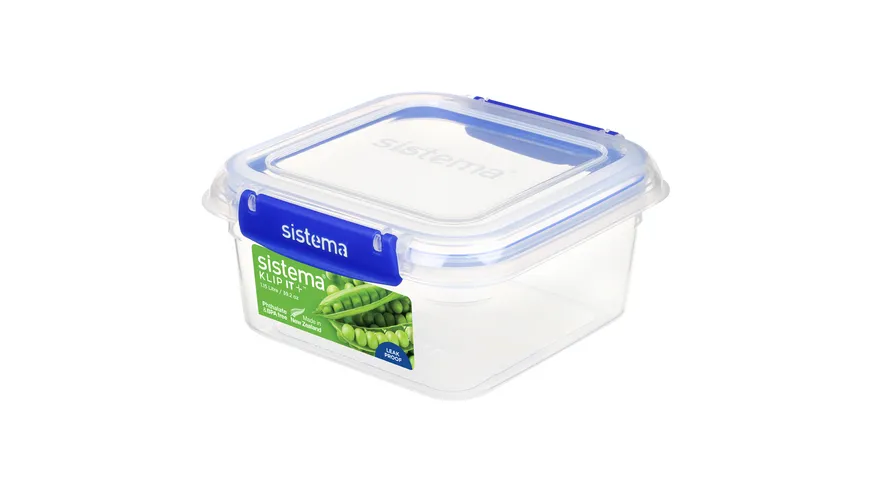 sistema Vorratsdose KLIP IT PLUS 1,15l