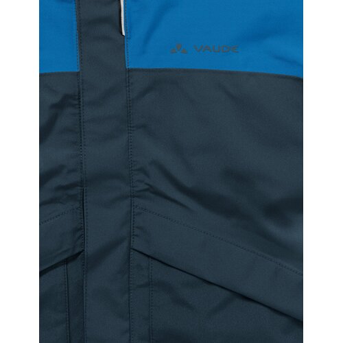 KINDER ESCAPE PADDED JACKET