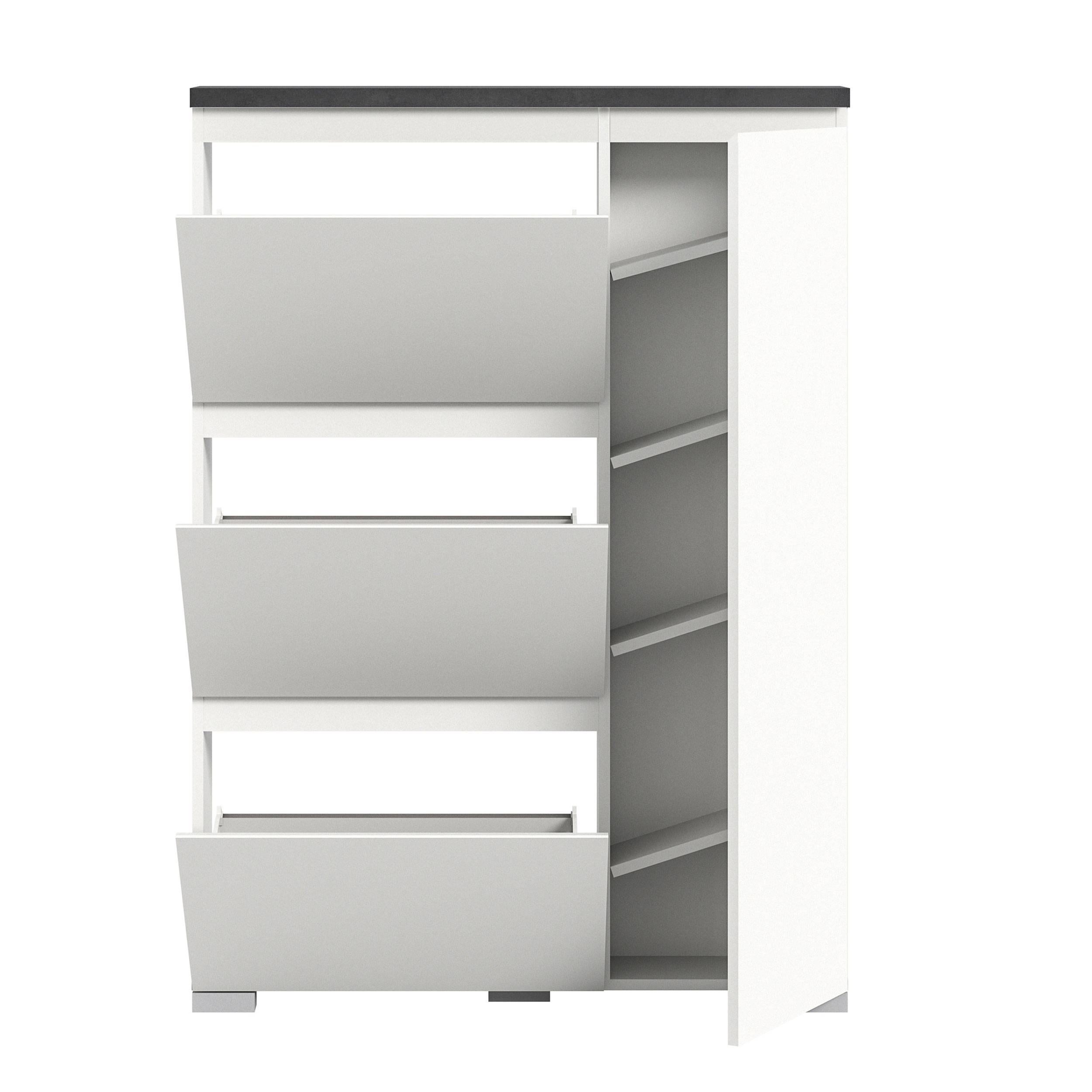 Schuhschrank