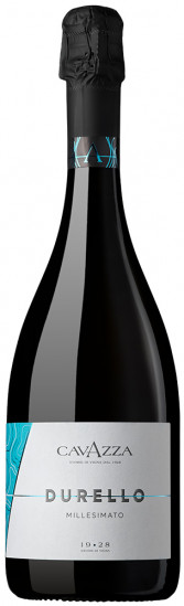 2022 Lessini Durello Millesimato DOC brut - Cavazza