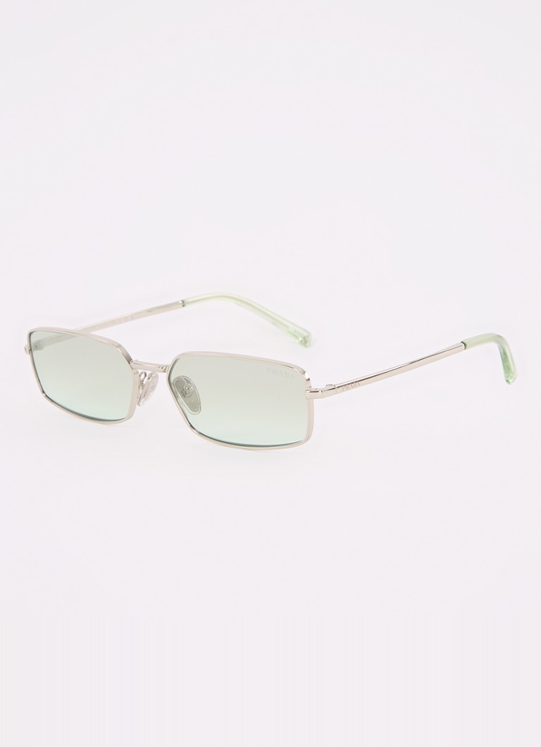 Prada retro stiliaus akiniai nuo saulės PRA60S