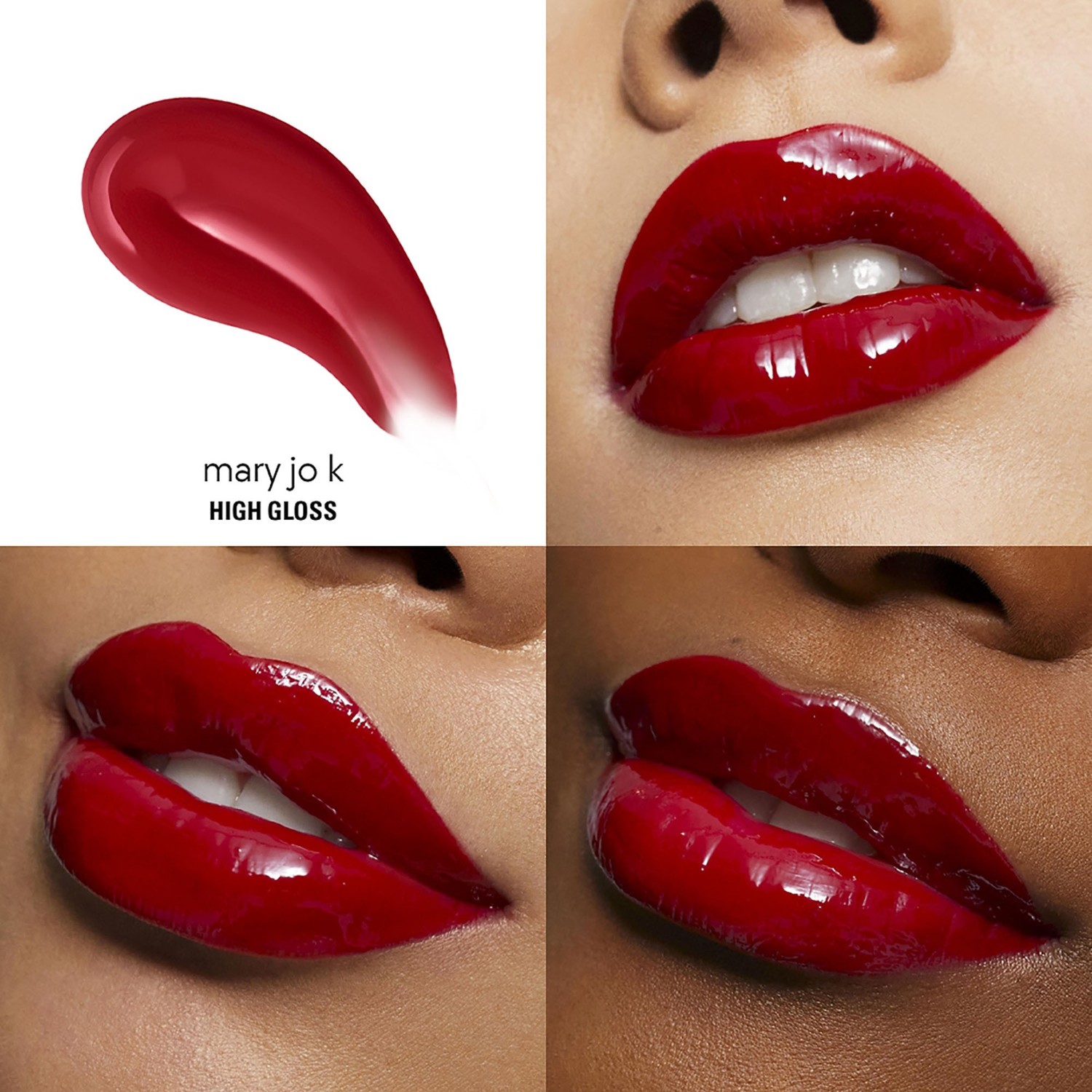 KYLIE COSMETICS Kylie visok sijaj