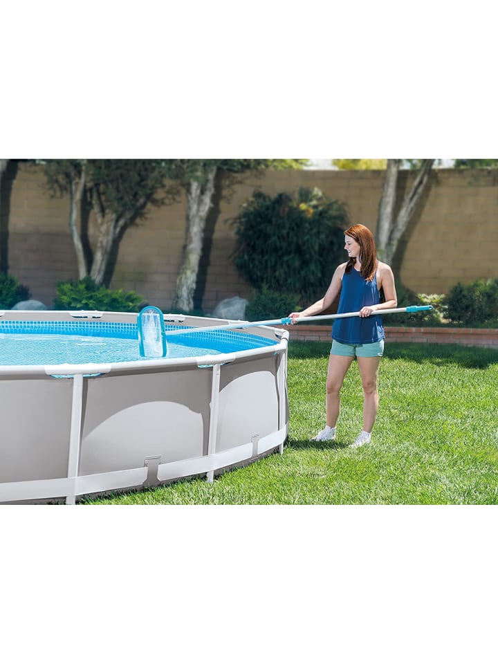 Intex Pool Rechen in blau günstig kaufen onesize