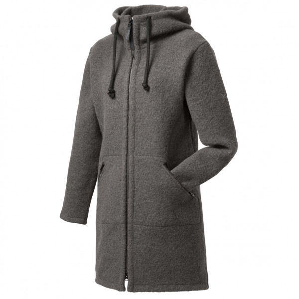 Mufflon - Women's Carla - Mantel