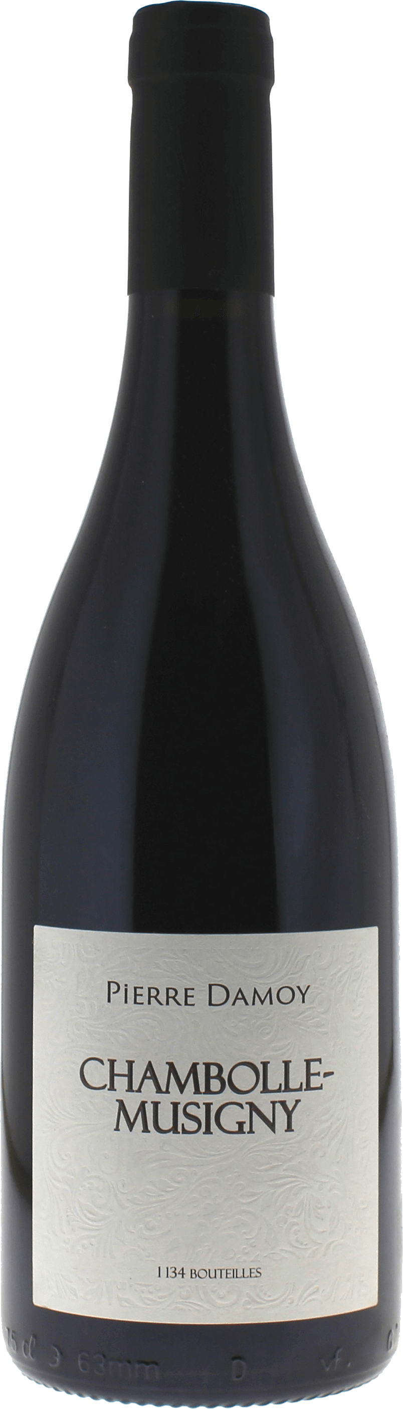 Chambolle musigny 2019