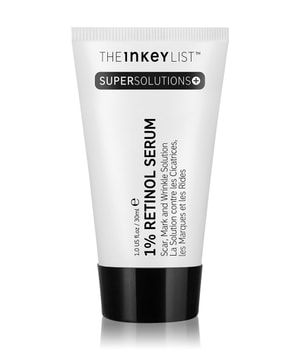 The INKEY List SuperSolutions 1% Retinol Serum Gesichtsserum-30 ml