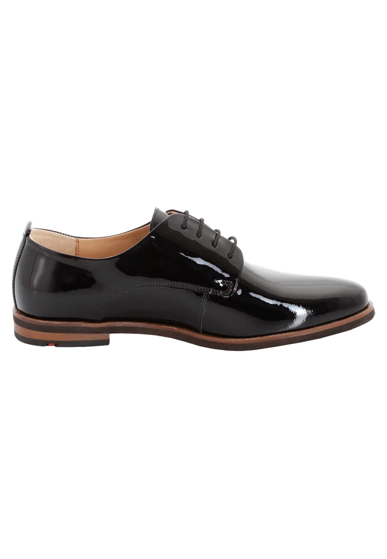 Zapatos elegantes con cordones Lloyd