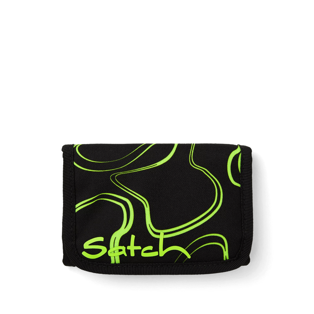 Geldbeutel Green Supreme
